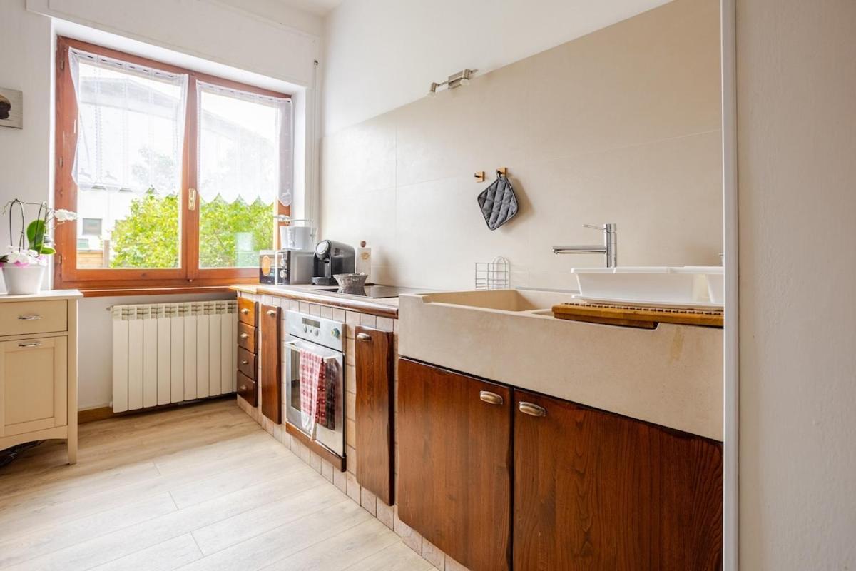 Lussuosa Suite In Montagna Con Wifi E Netflix Tarvisio Exterior foto