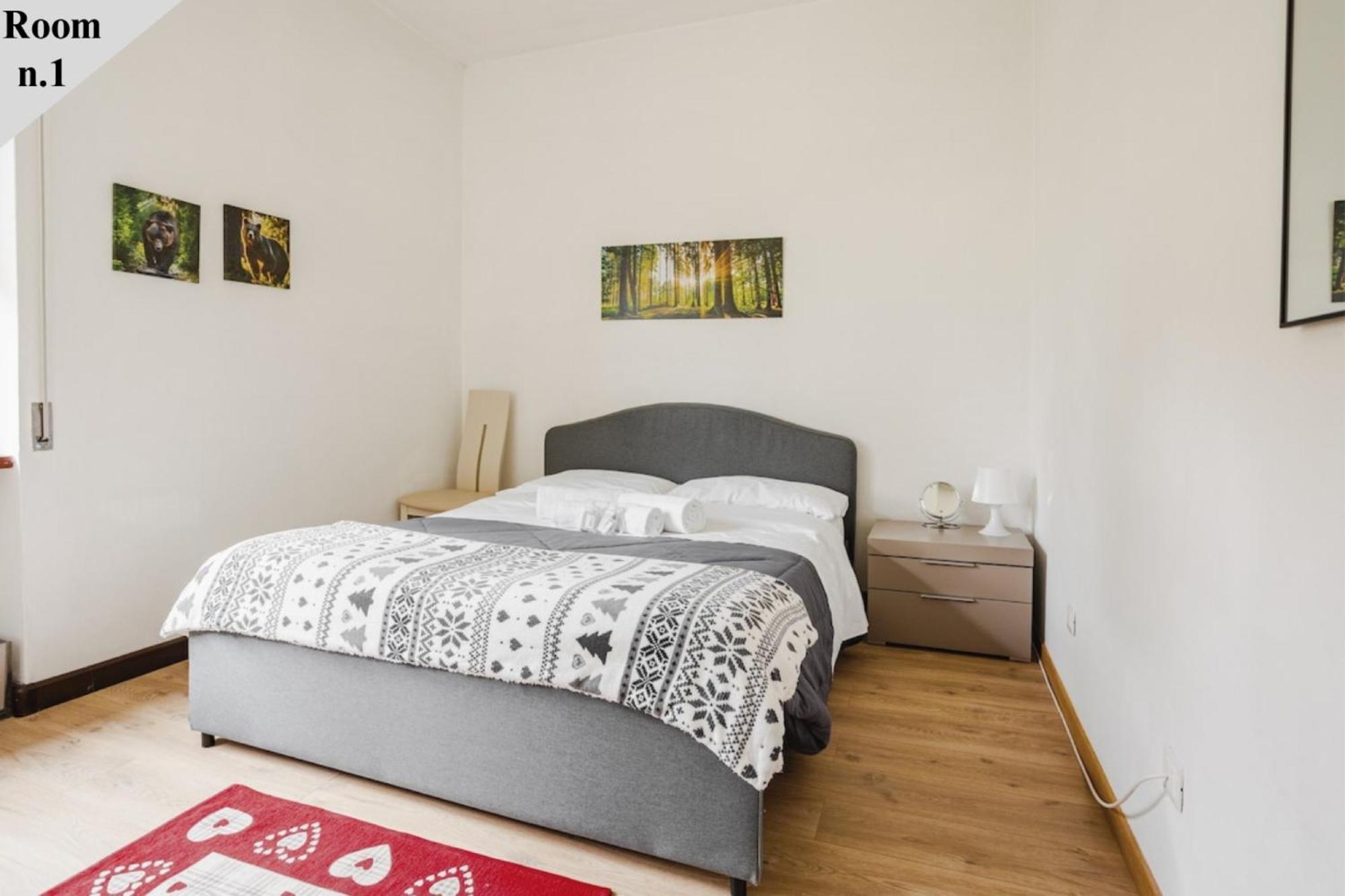 Lussuosa Suite In Montagna Con Wifi E Netflix Tarvisio Exterior foto
